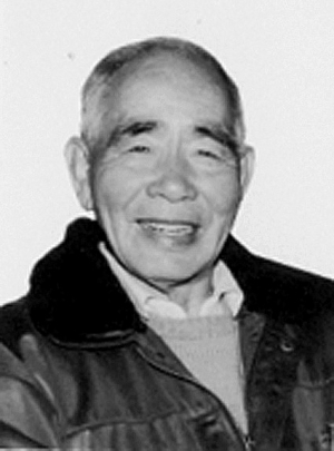 荆克洲