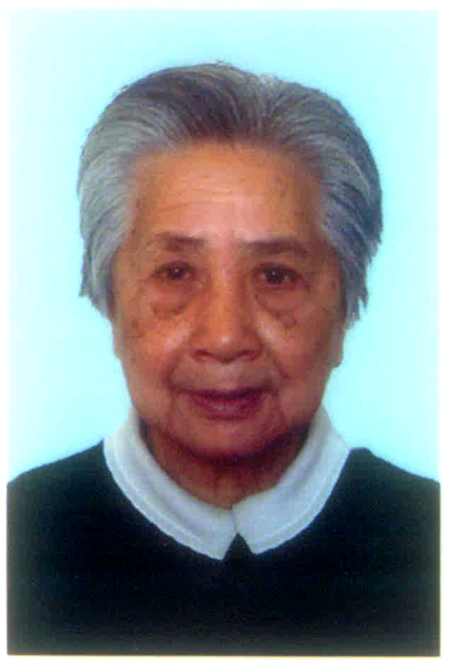 李美珍