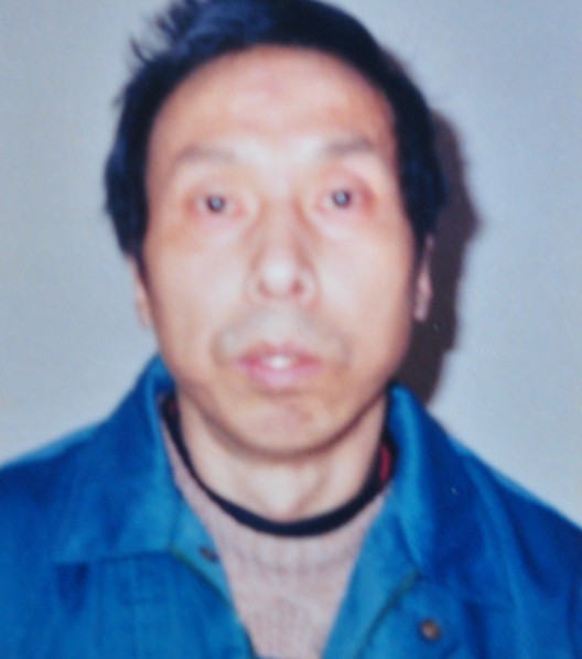 刘正文