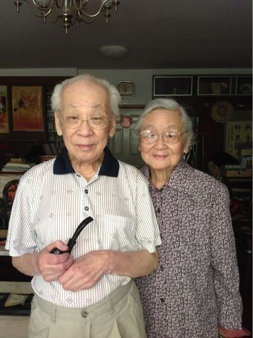 赵方莘