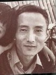 朱西宁