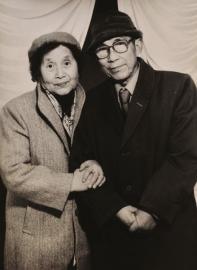 张梁