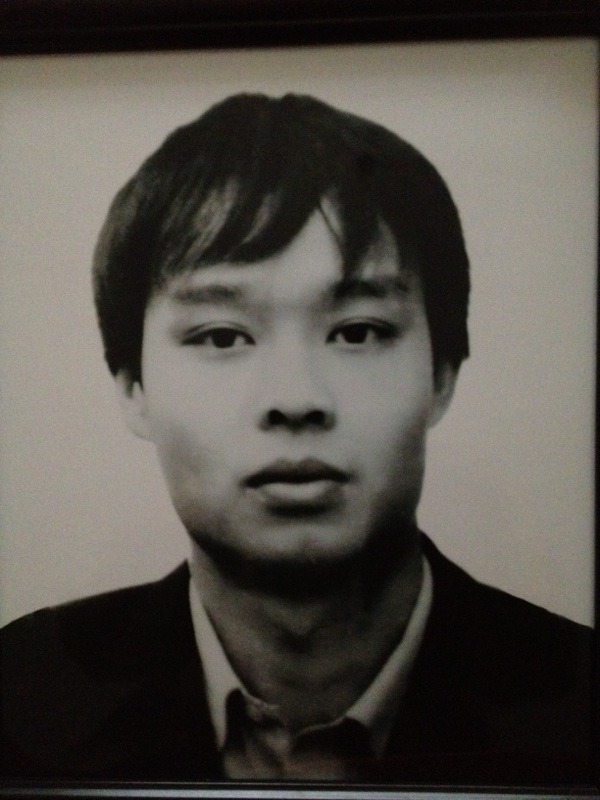 龙承弟