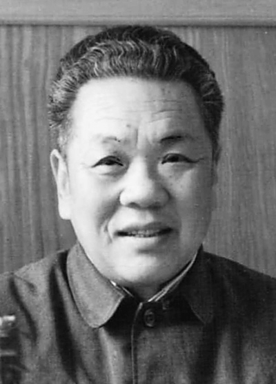 乔克勤