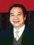 朱煜善