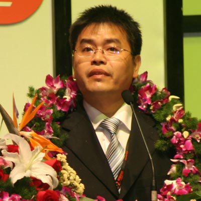 陈建波