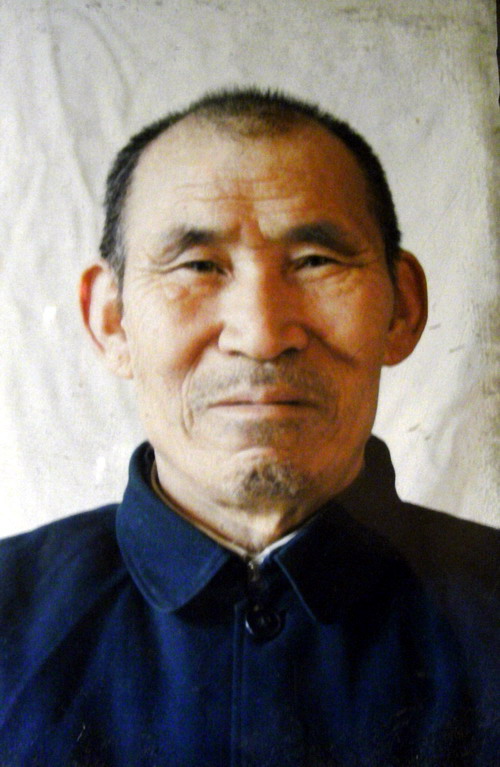 李树仁