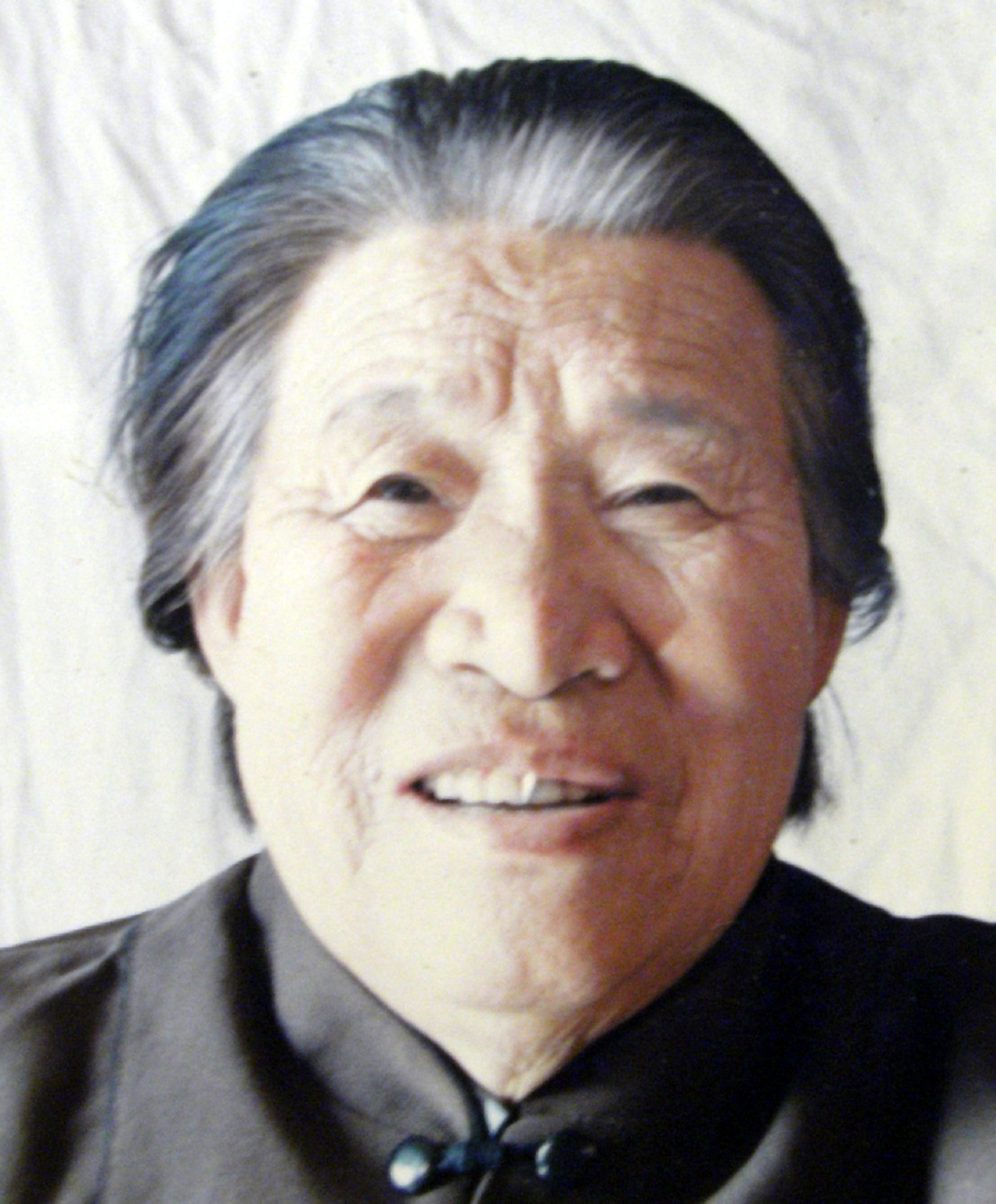 肖东华
