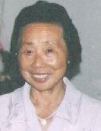 艾环芝