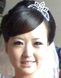 庞莲莲