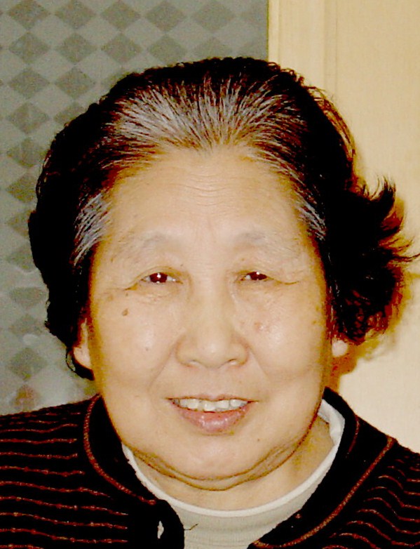 陈素琴