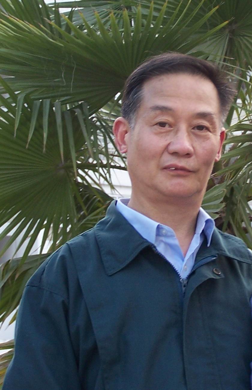 陈于珪