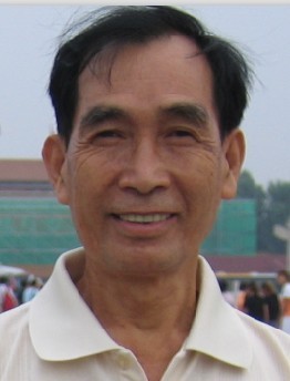 张振昌
