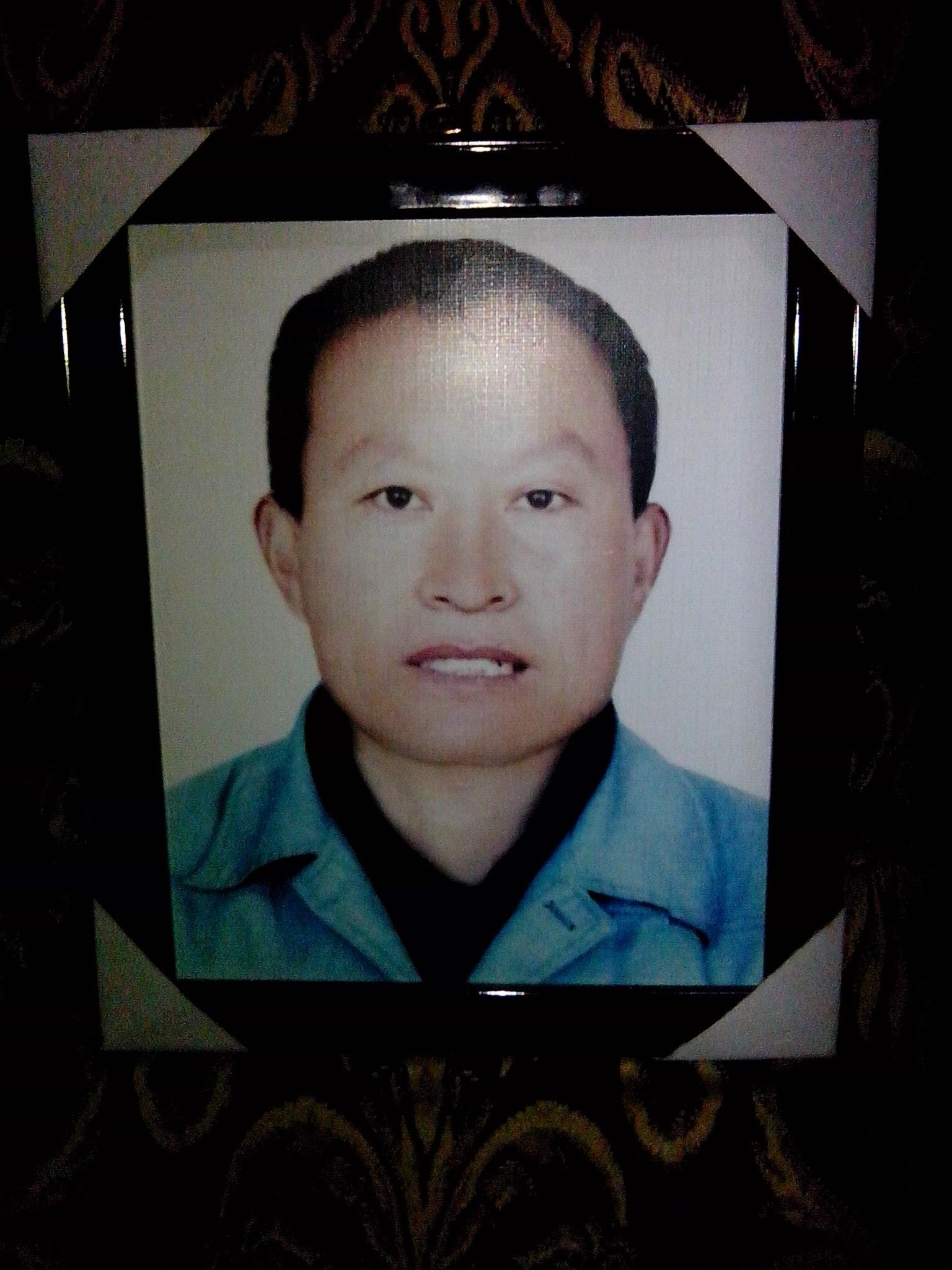 杨书贤