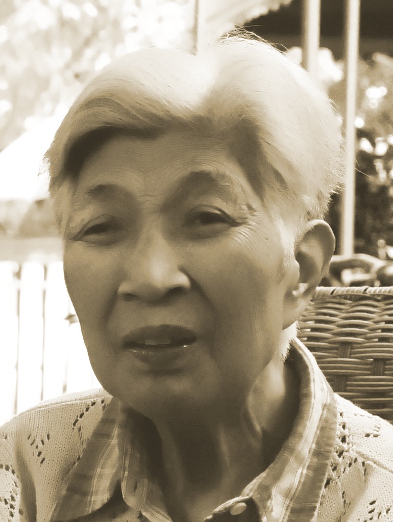 唐丽卿