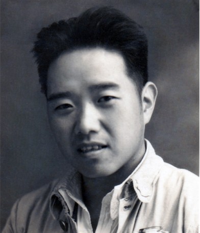 杨惠波