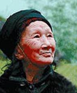 徐朝清