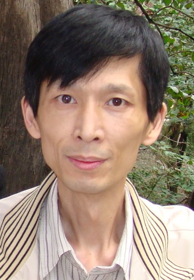 蔡兵
