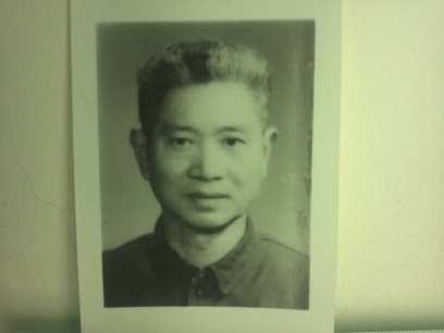 蔡干城