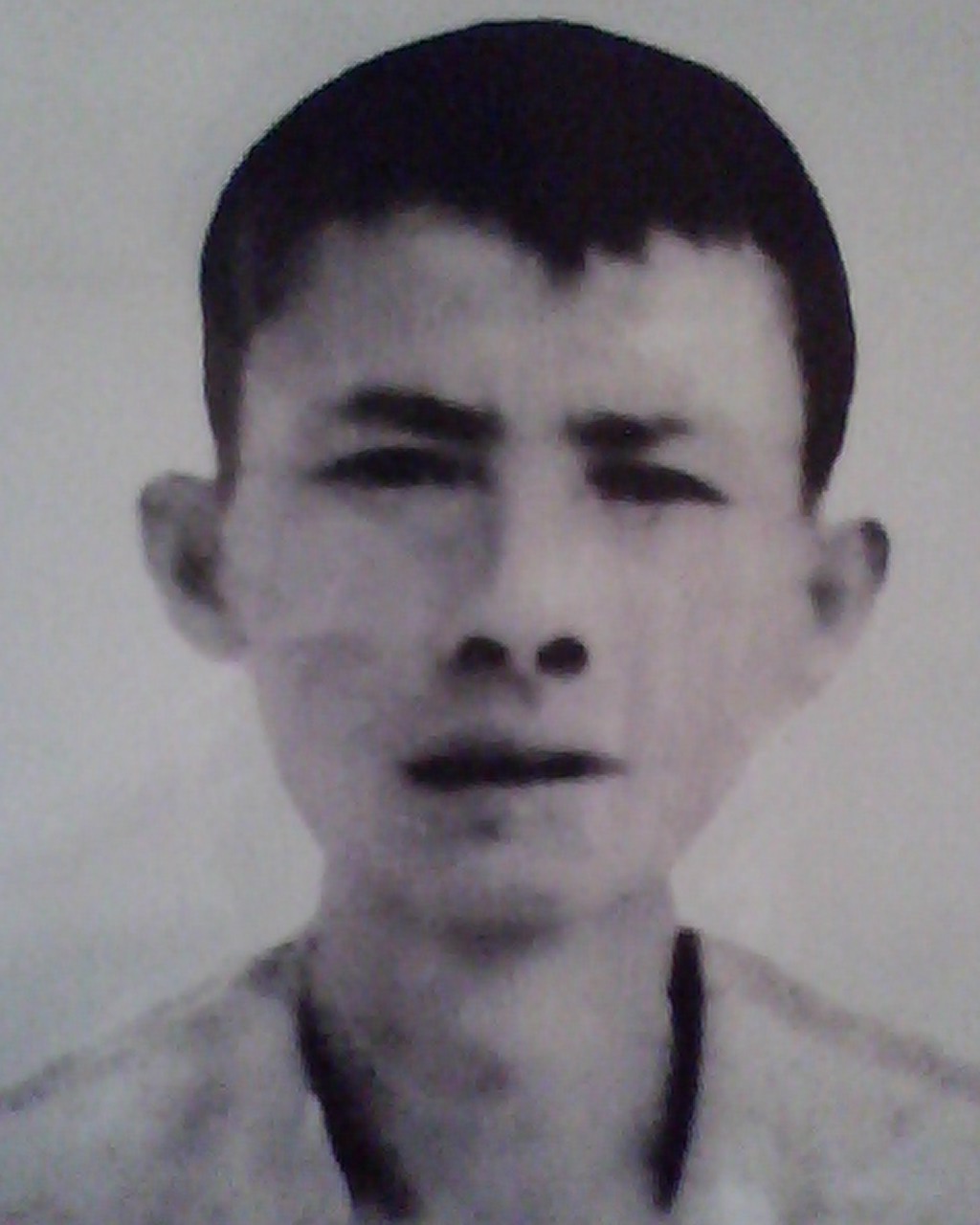 张学武