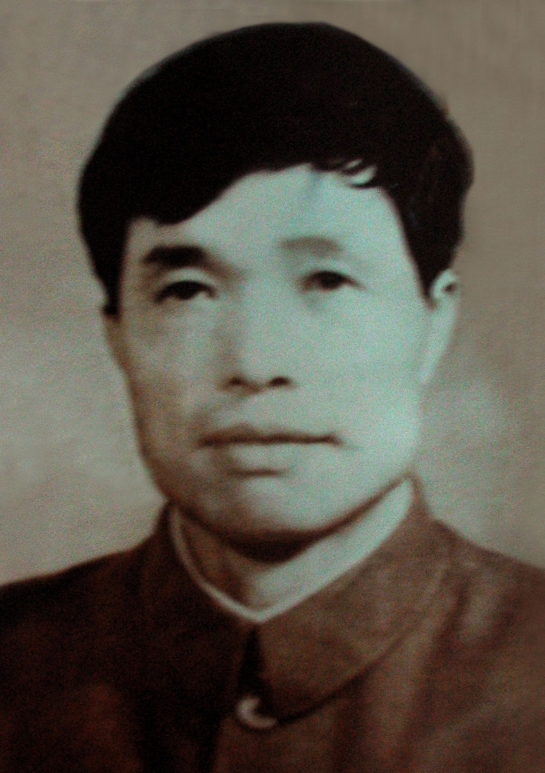 周方权