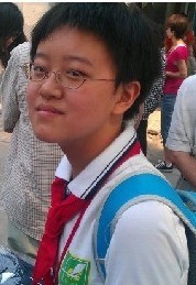傅美思进