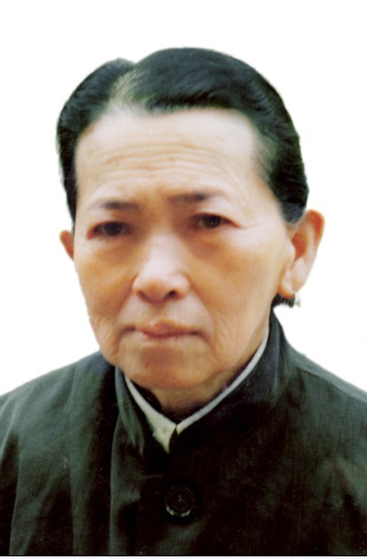 王留女