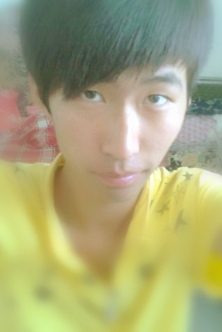 李志杰