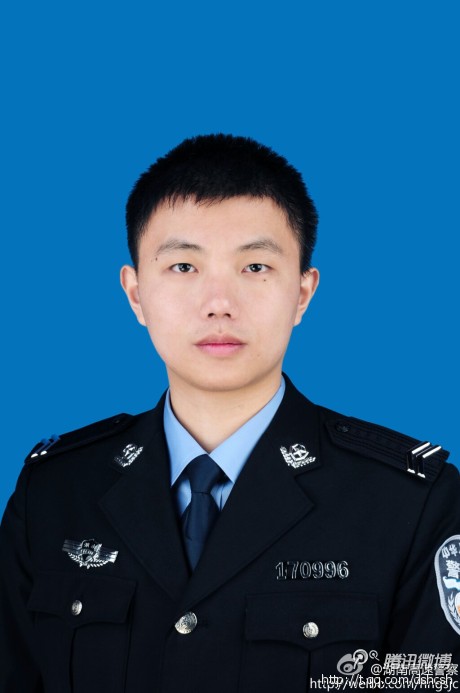 李晓峰
