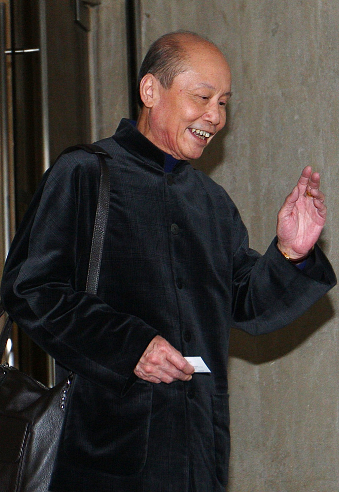 甘健成