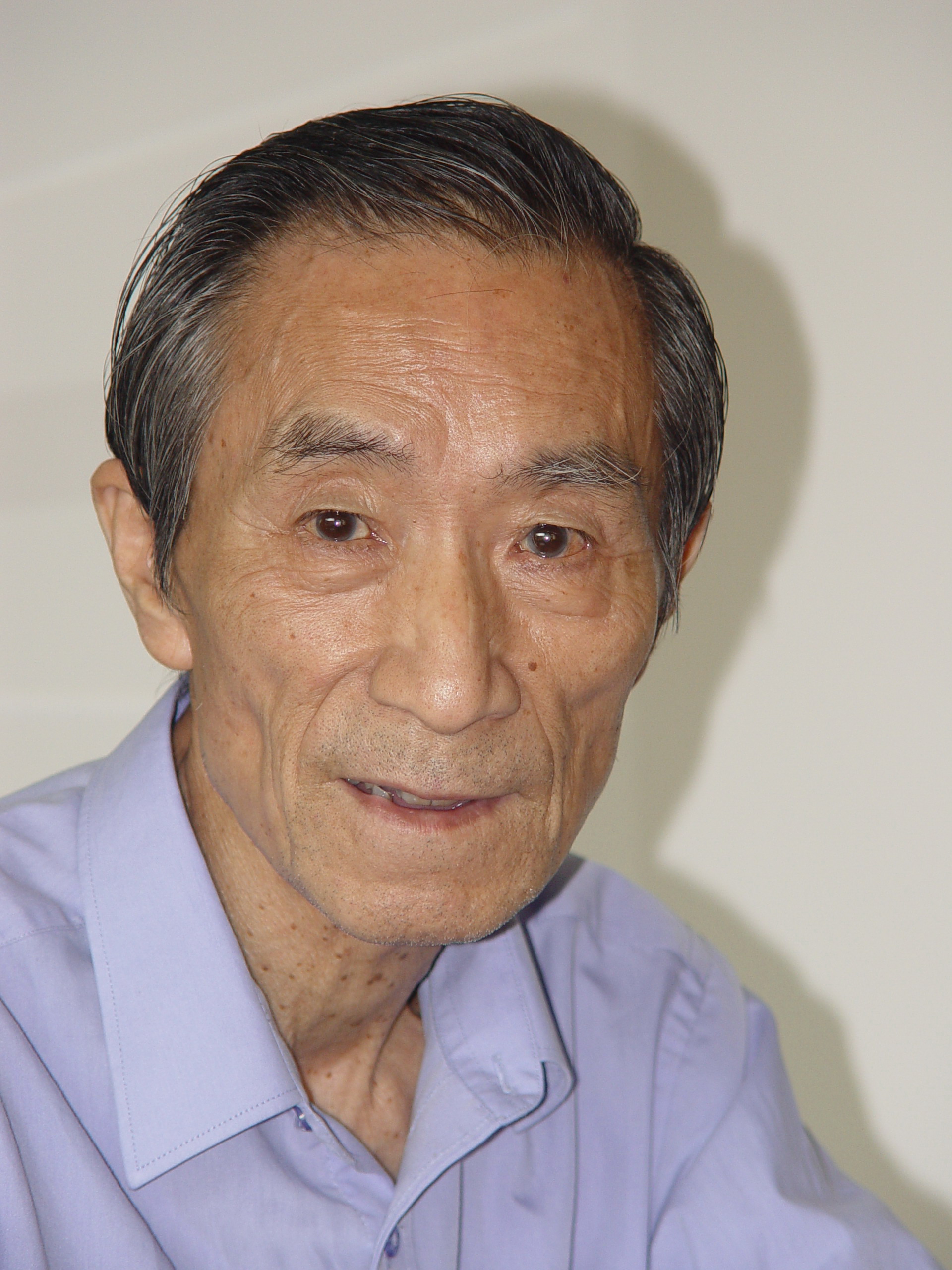 鲍乃仁