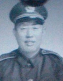 王洪森