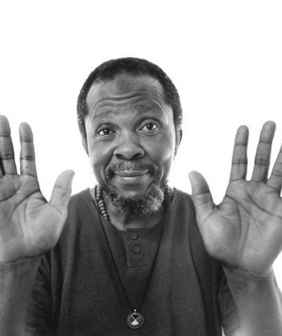 Terry Callier