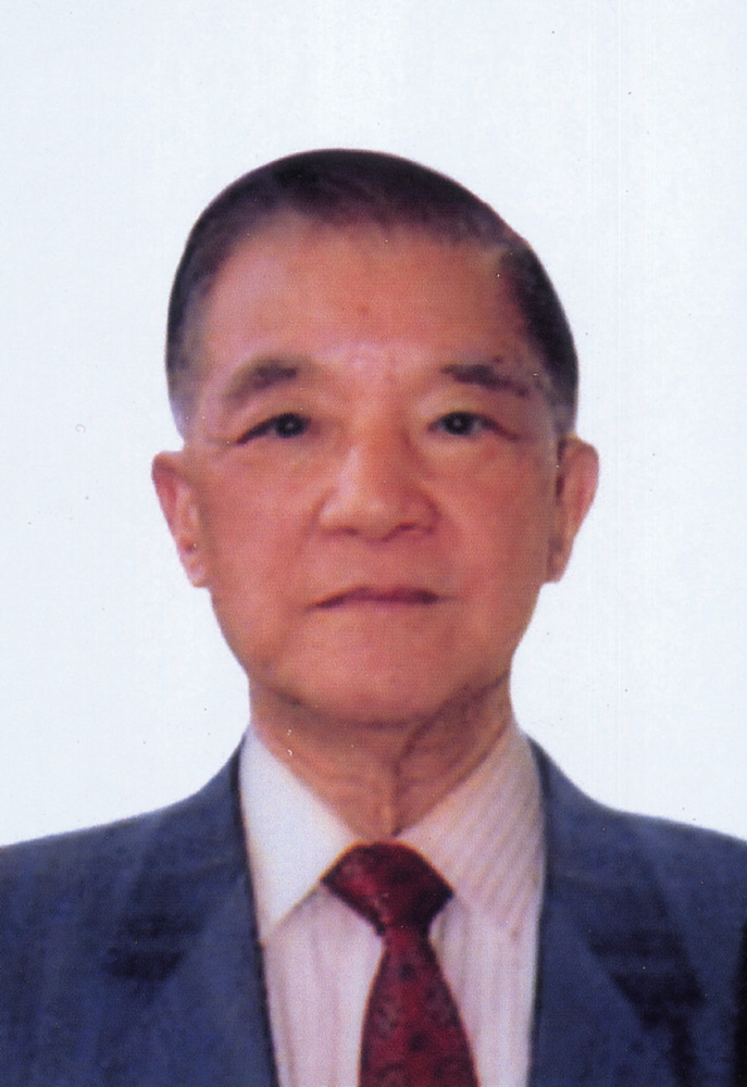 尹任先