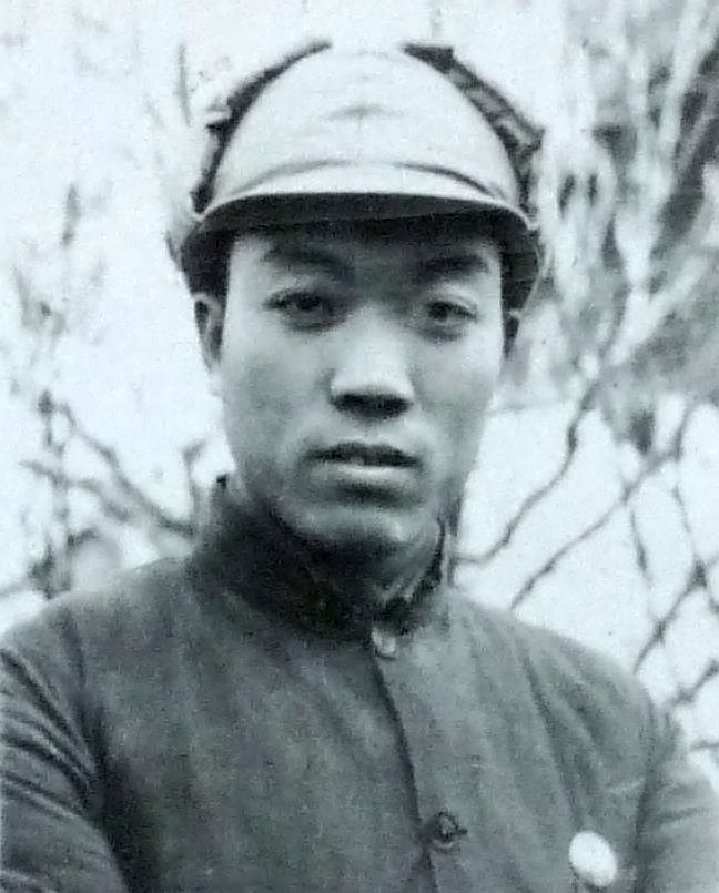 李振波