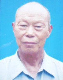 李庆安