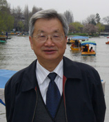 蓝仁哲