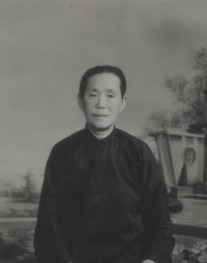 叶巧云
