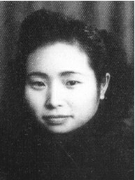 江竹筠