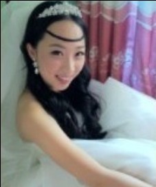 檀钰婷