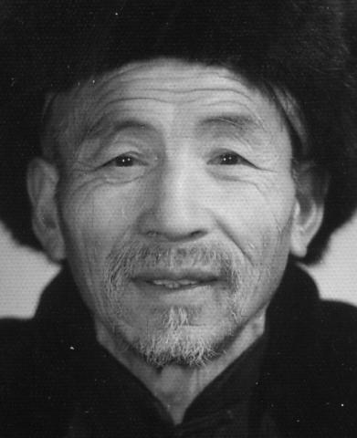 于建海