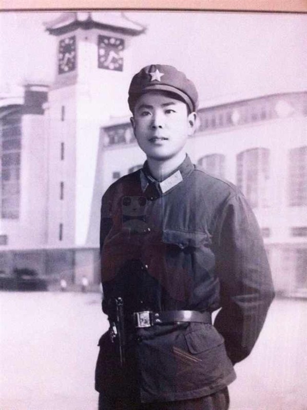 赵建一