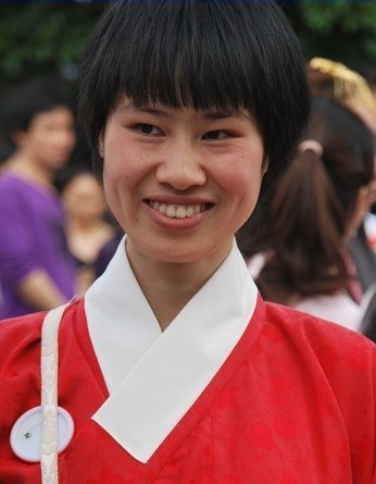 叶丽君