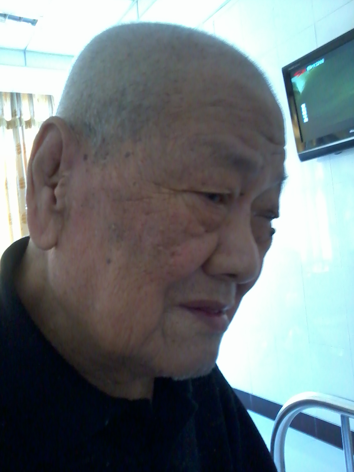 慈父李文杰