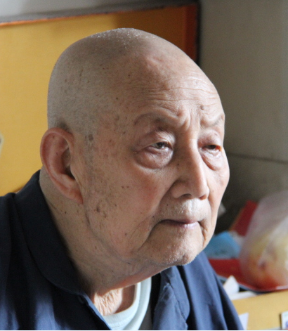 杨克鹏