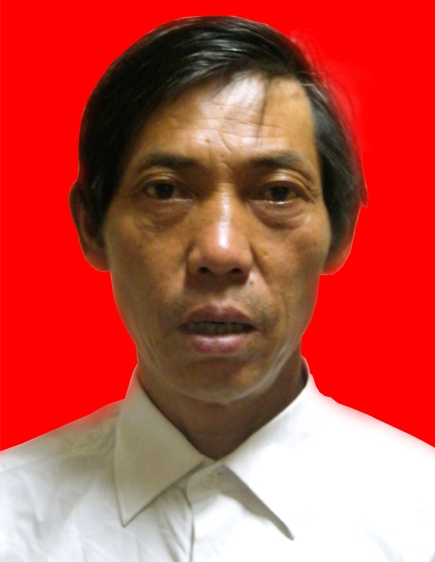 严正军