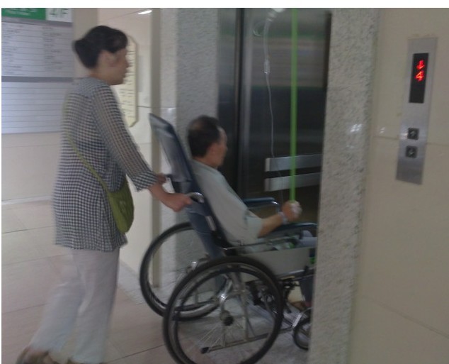 大毛