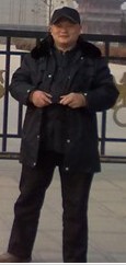 俞忠卫