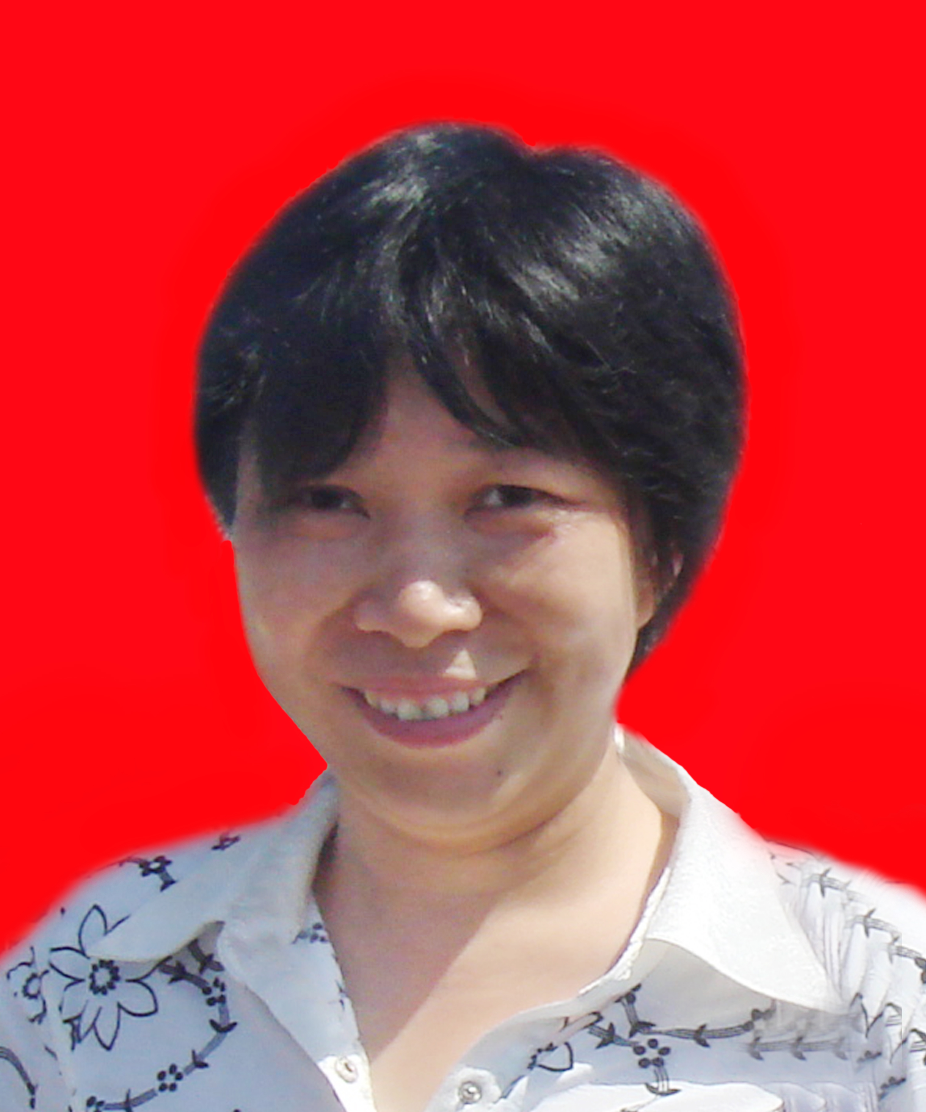 黄艳兰