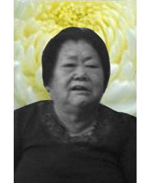 徐凤清